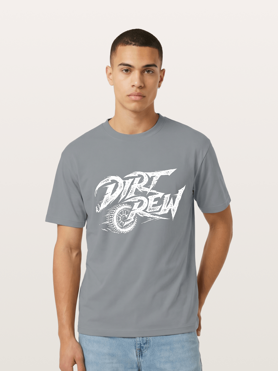 Dirt Rew Gildan T-shirt