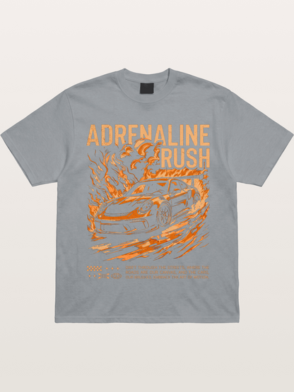 Street Drift Gildan T-shirt