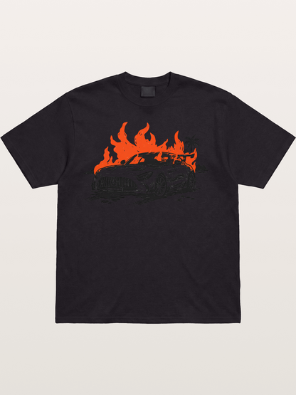 Tropic GT Cotton T-shirt