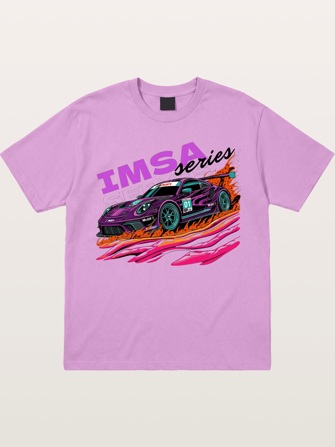 IMSA Series Gildan T-shirt