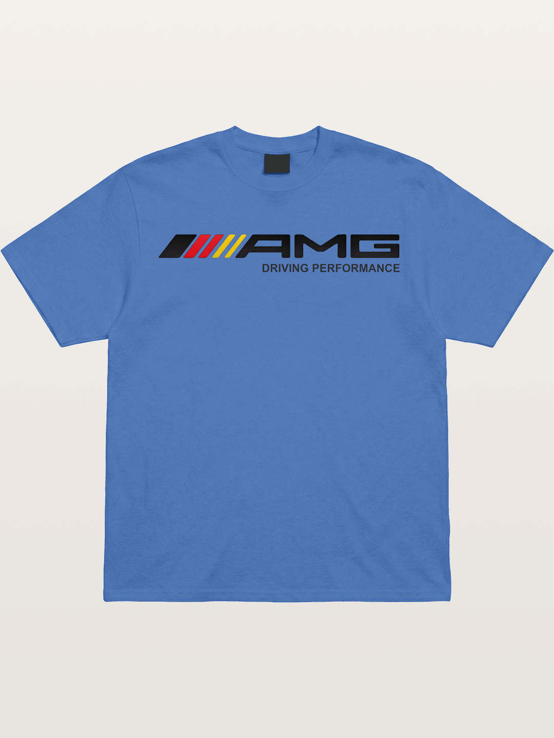 AMGlogo Gildan T-shirt