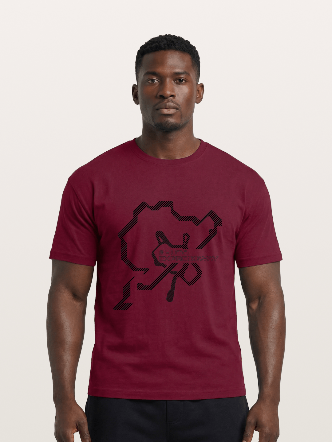 Shuto Express Gildan T-shirt