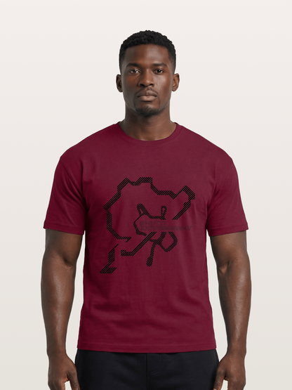 Shuto Express Gildan T-shirt