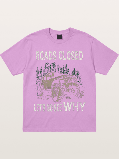Wild Explorer Gildan T-shirt