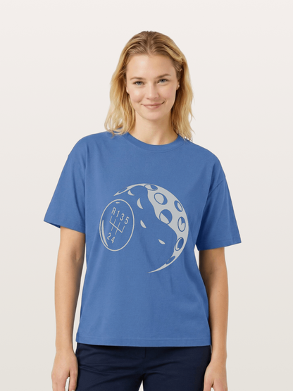 R135 Gear Gildan T-shirt