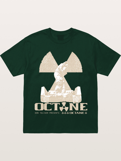 Don Toliver Octane Album Art Gildan T-shirt
