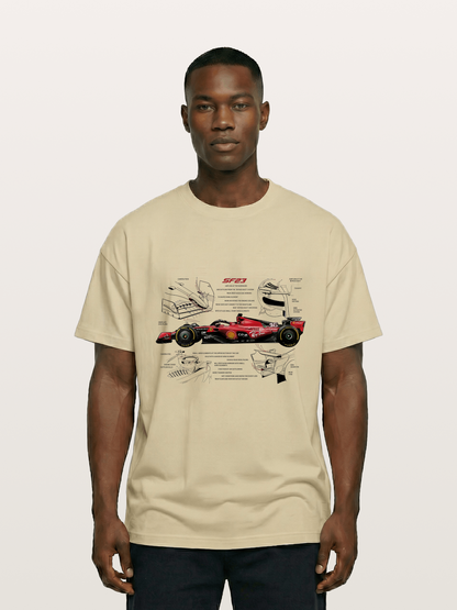SF-23 Gildan T-shirt