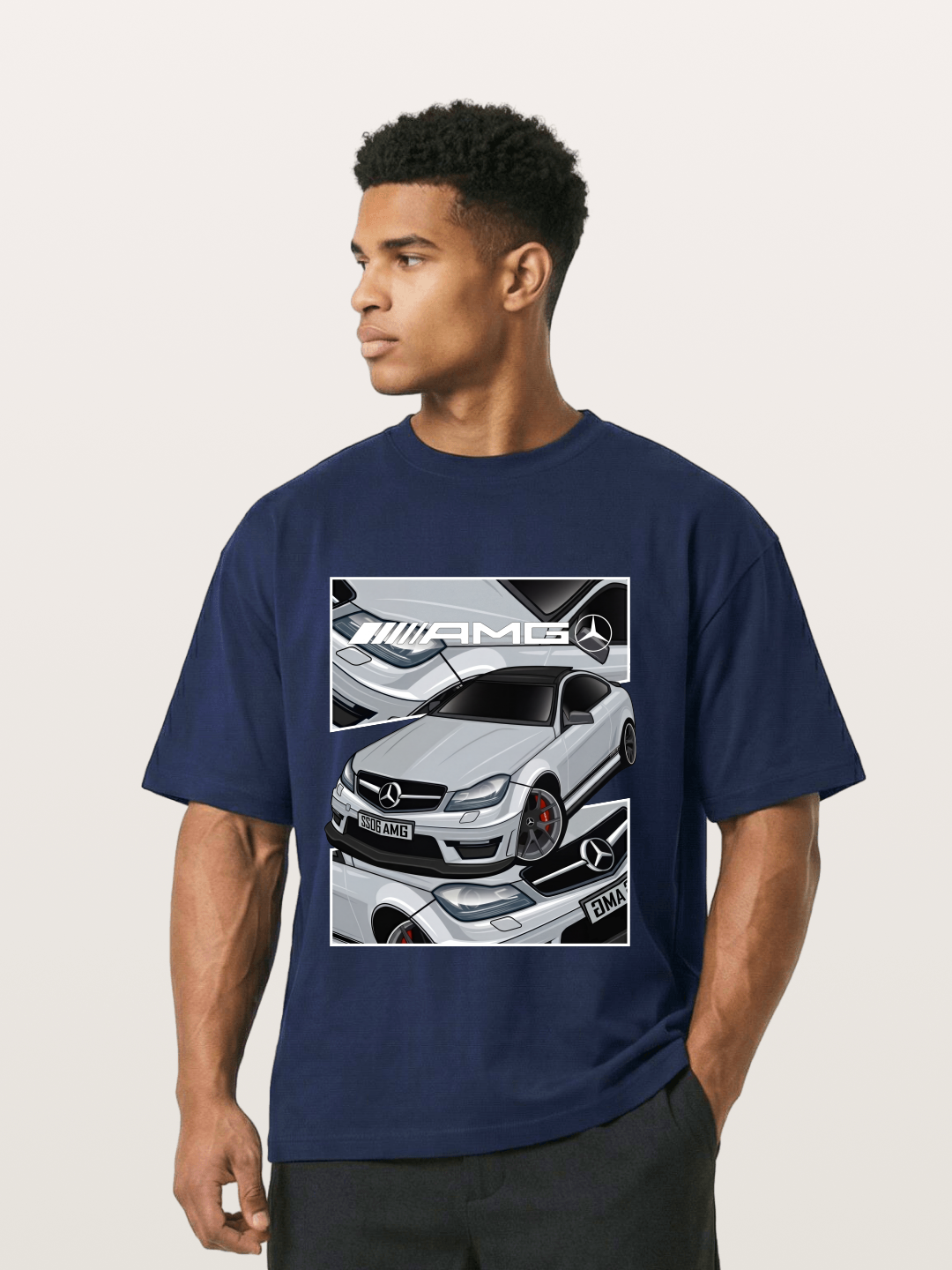 Coupe Ace Gildan T-shirt