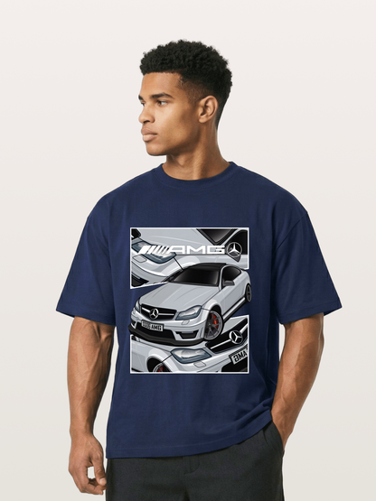 Coupe Ace Gildan T-shirt