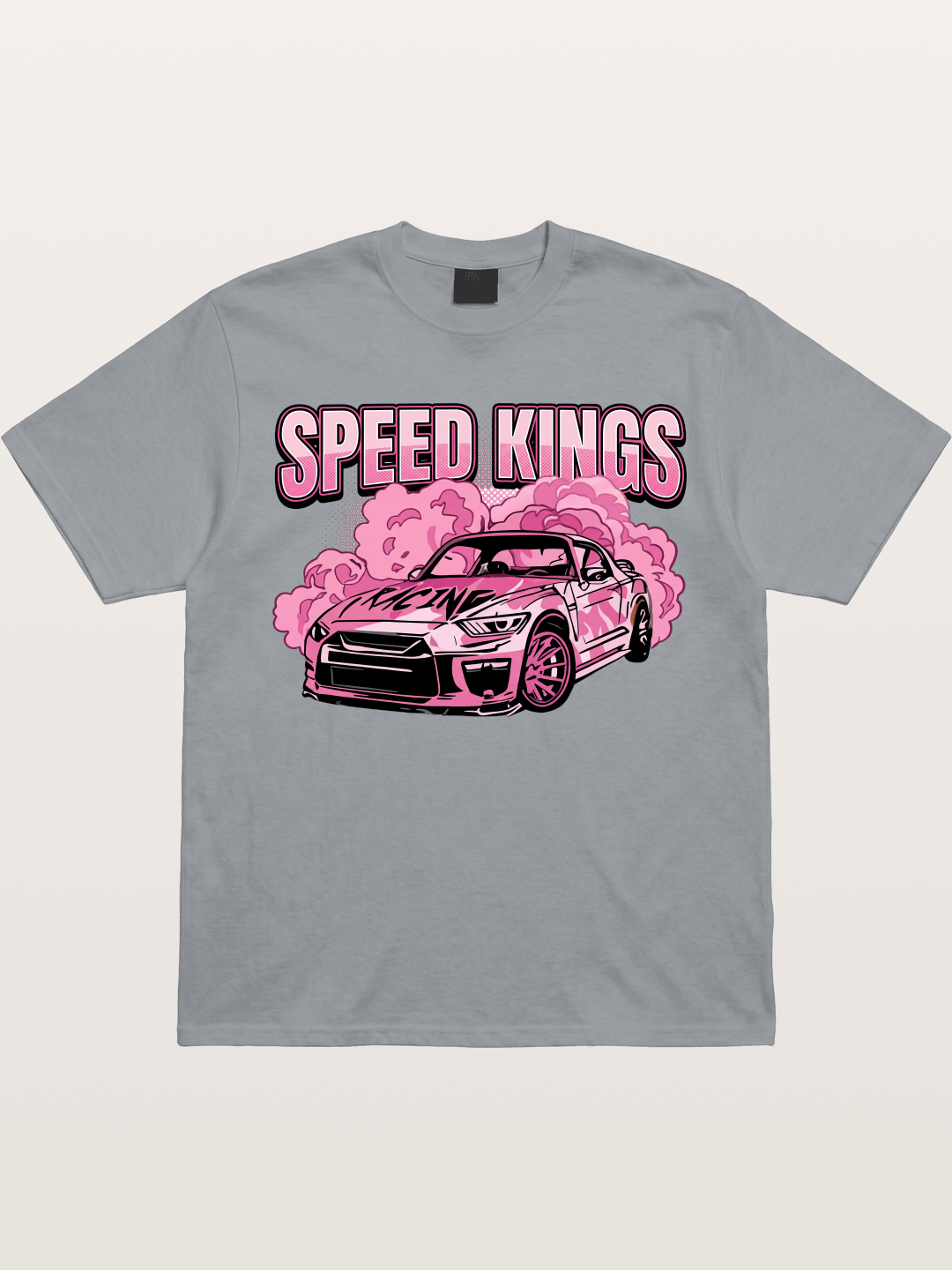 Speed Kings Gildan T-shirt