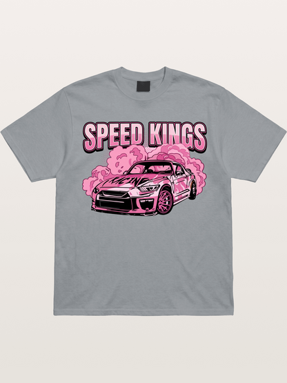 Speed Kings Gildan T-shirt