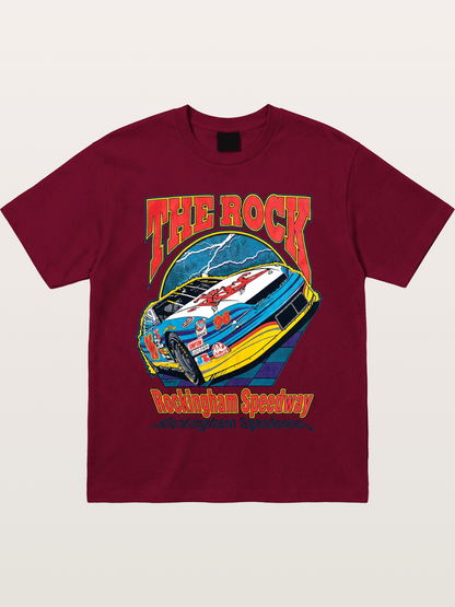 The Rock 96 Gildan T-shirt
