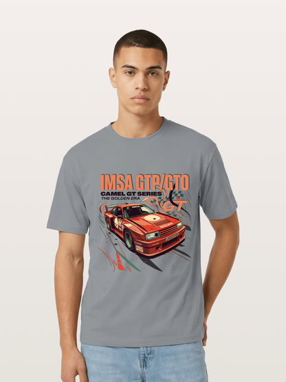 Nissan GT-R Gildan T-shirt