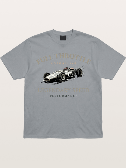 Legendary Speed Gildan T-shirt