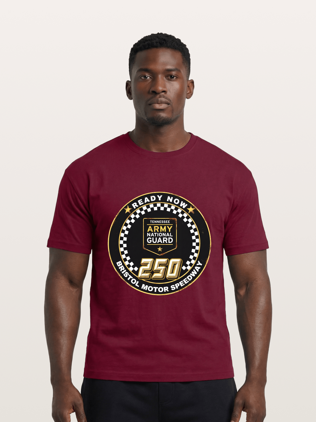 Bristol 250 Gildan T-shirt