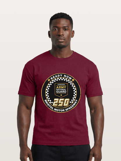Bristol 250 Gildan T-shirt
