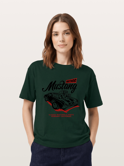 Mustang Myth Gildan T-shirt