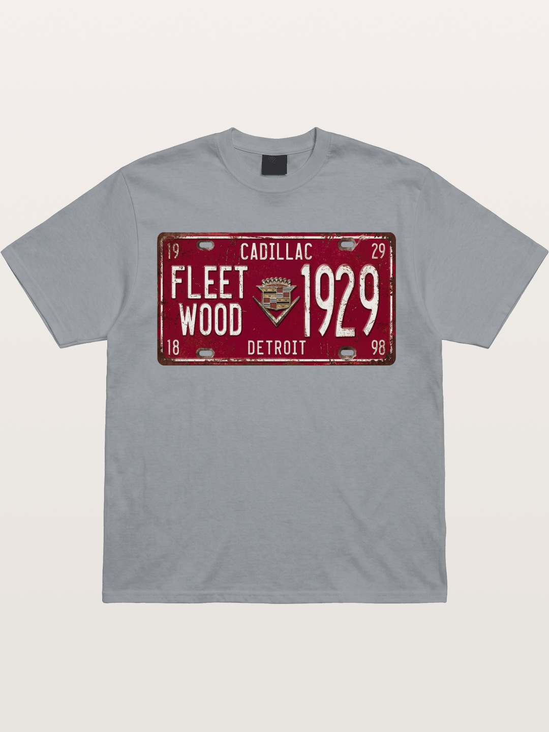Fleetwood Tag Gildan T-shirt