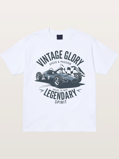 Drive to Win Gildan T-shirt