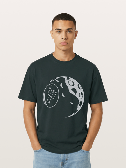 R135 Gear Gildan T-shirt