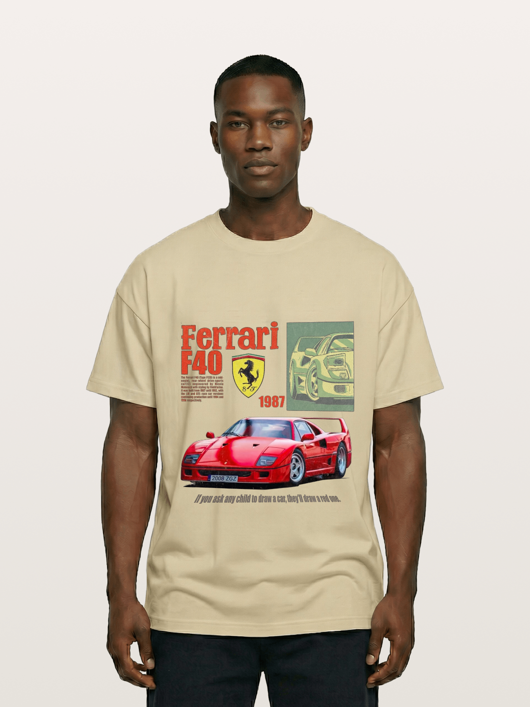 Streamline Gildan T-shirt
