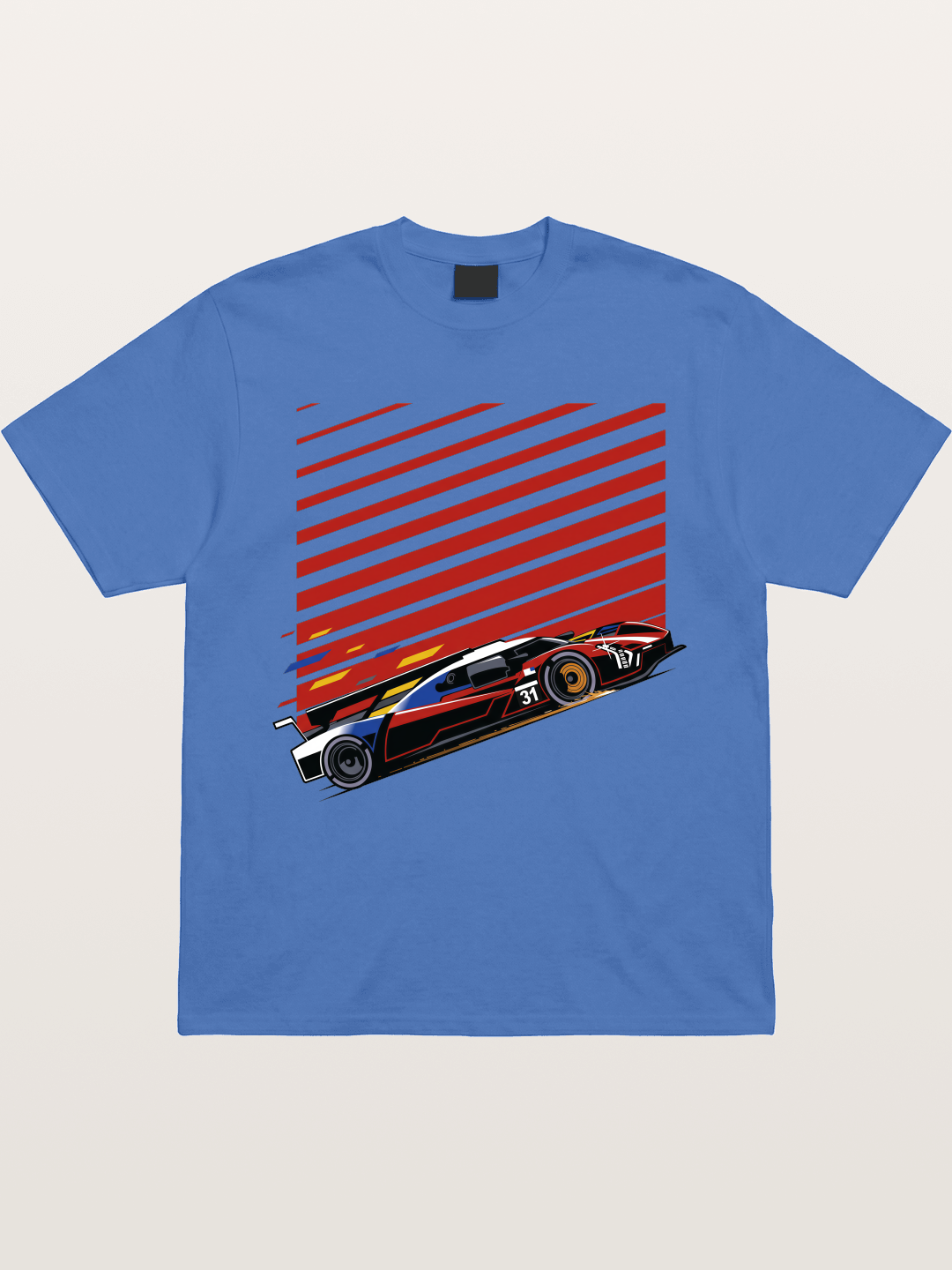 Sebring 2026 IMSA GT#31 Gildan T-shirt
