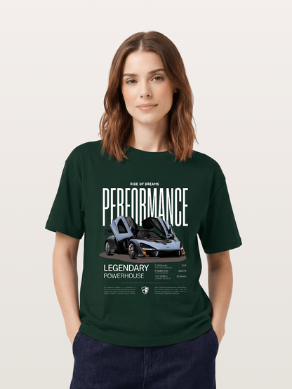 Ride of Dreams Gildan T-shirt