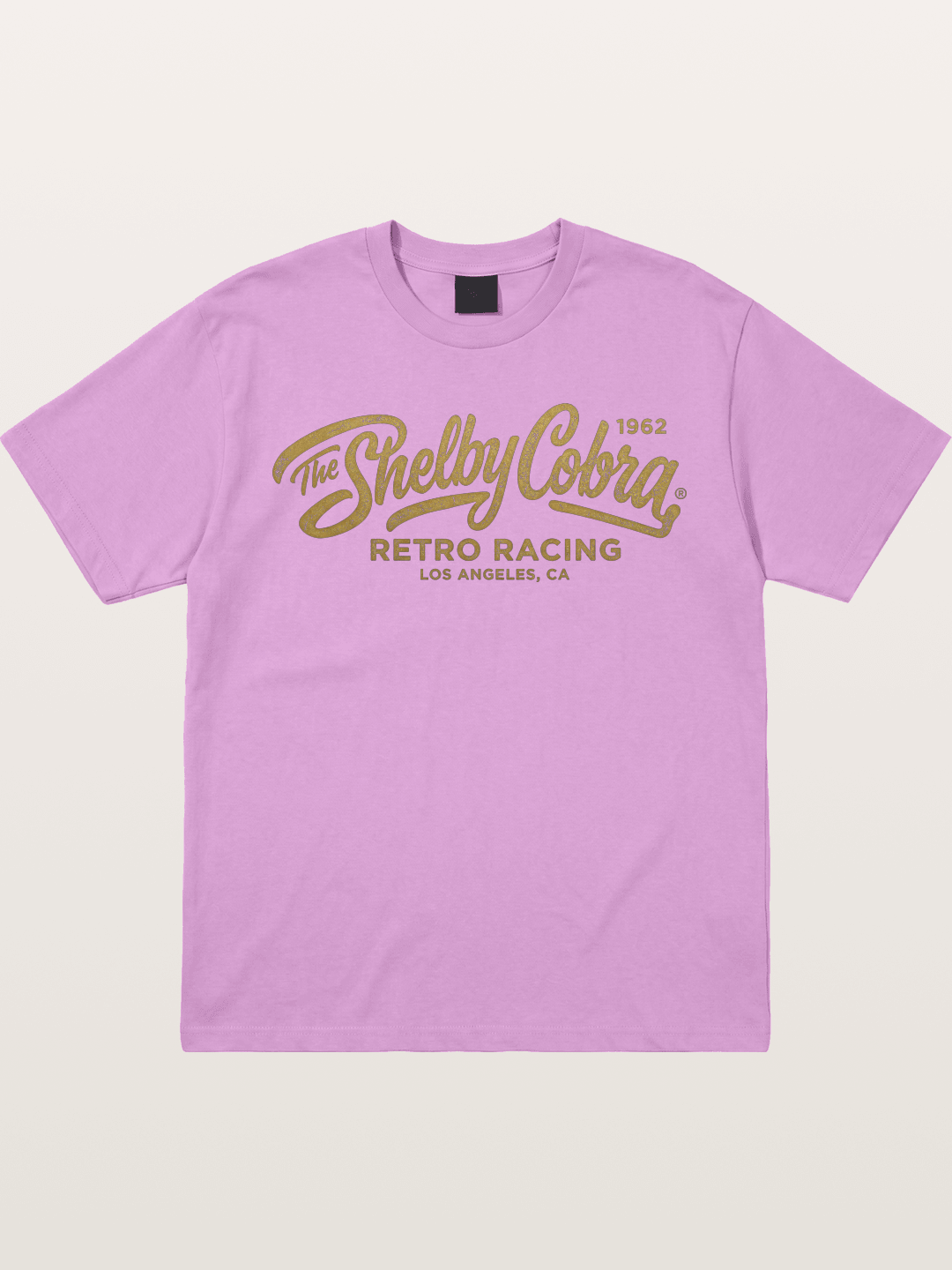 Golden Retro Gildan T-shirt
