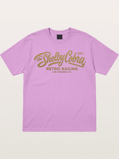 Golden Retro Gildan T-shirt