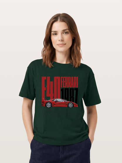Golden Prancing Gildan T-shirt