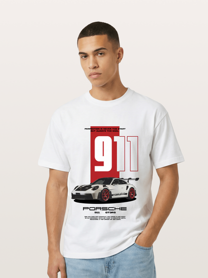 911 Perfection Gildan T-shirt