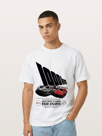 Road Atlanta Gildan T-shirt