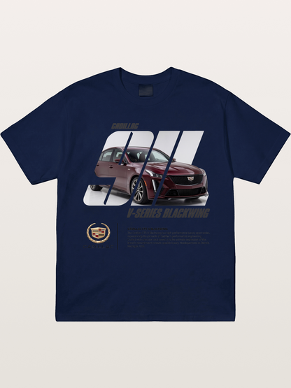 Blackwing V-Series Beast Gildan T-shirt