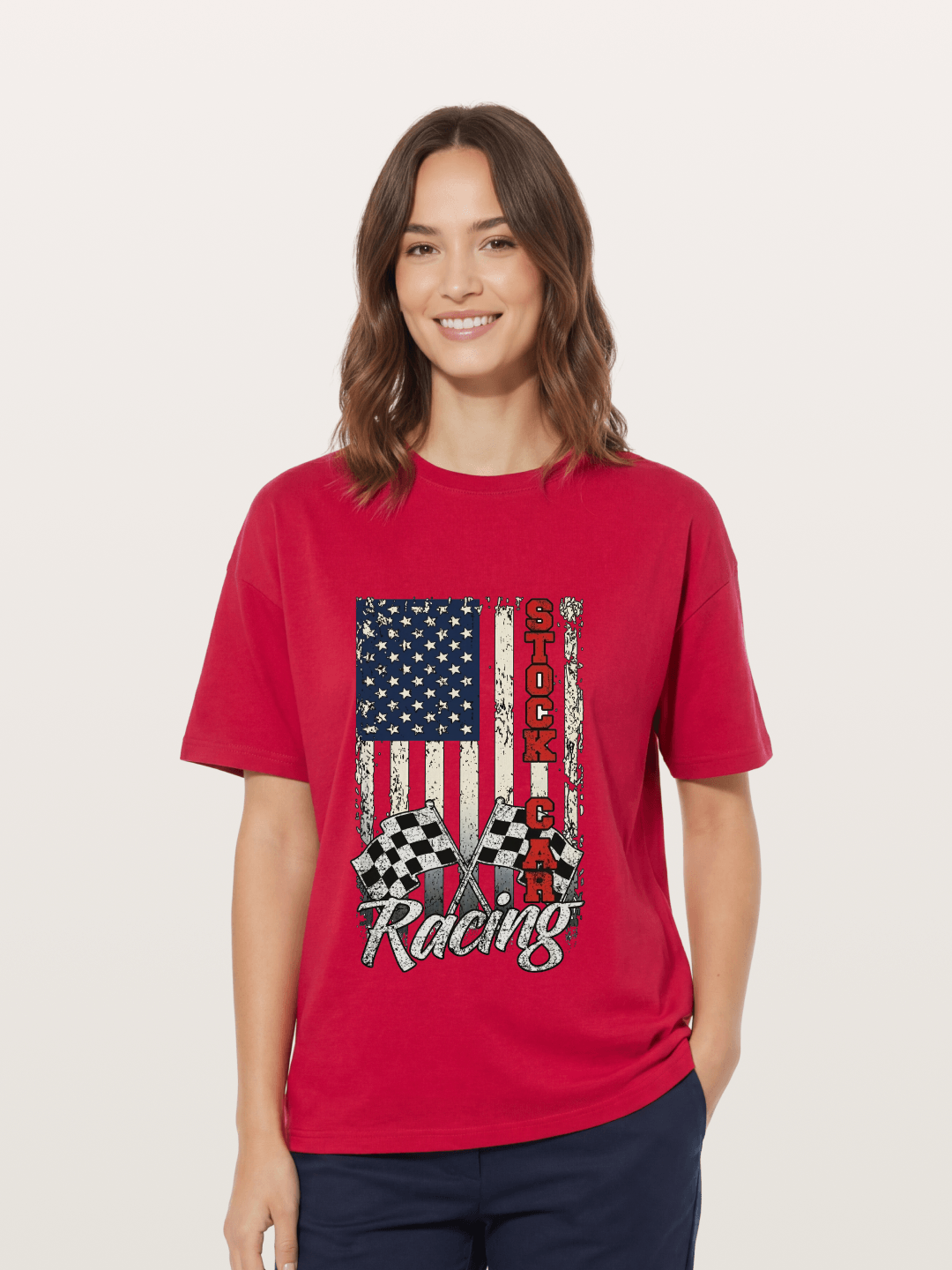 Patriot Racing Gildan T-shirt