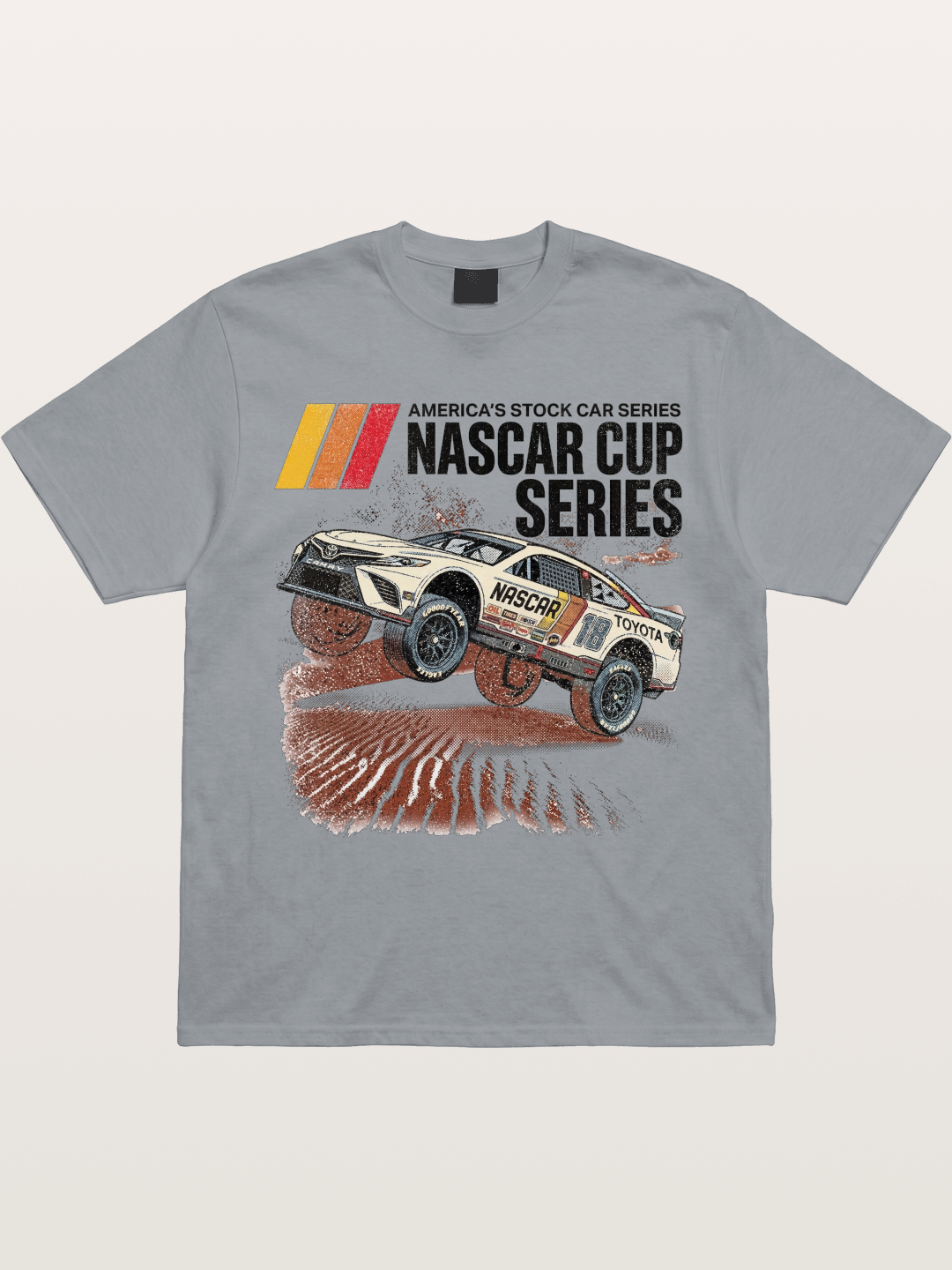 Cup Series Gildan T-shirt