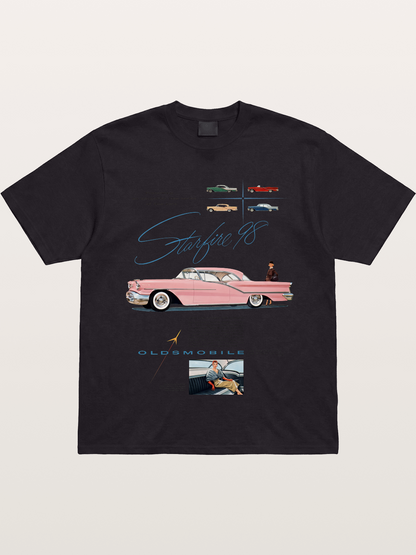 Starfire 98 Gildan T-shirt