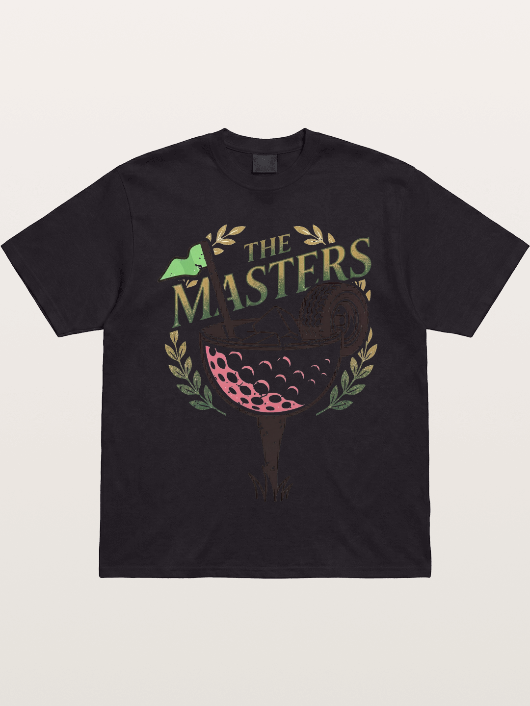 Masters Cocktail Gildan T-shirt