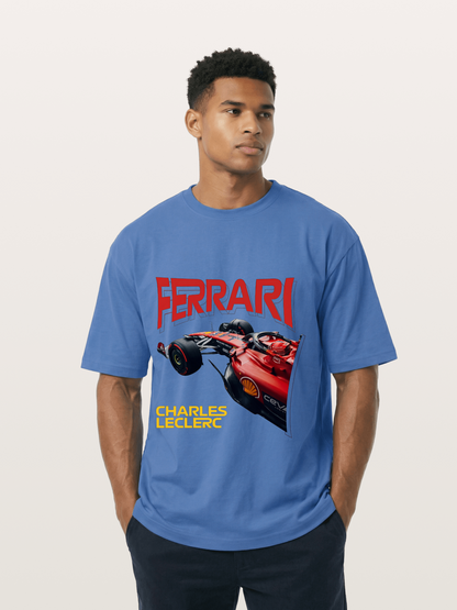 Open Top Gildan T-shirt