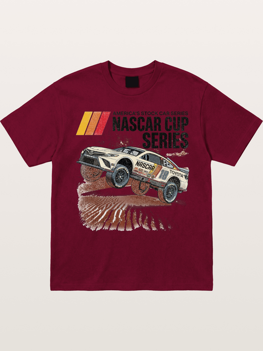 Cup Series Gildan T-shirt