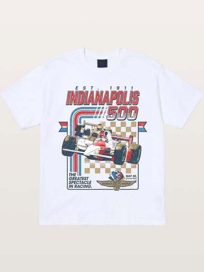 Indy Spectacle Gildan T-shirt