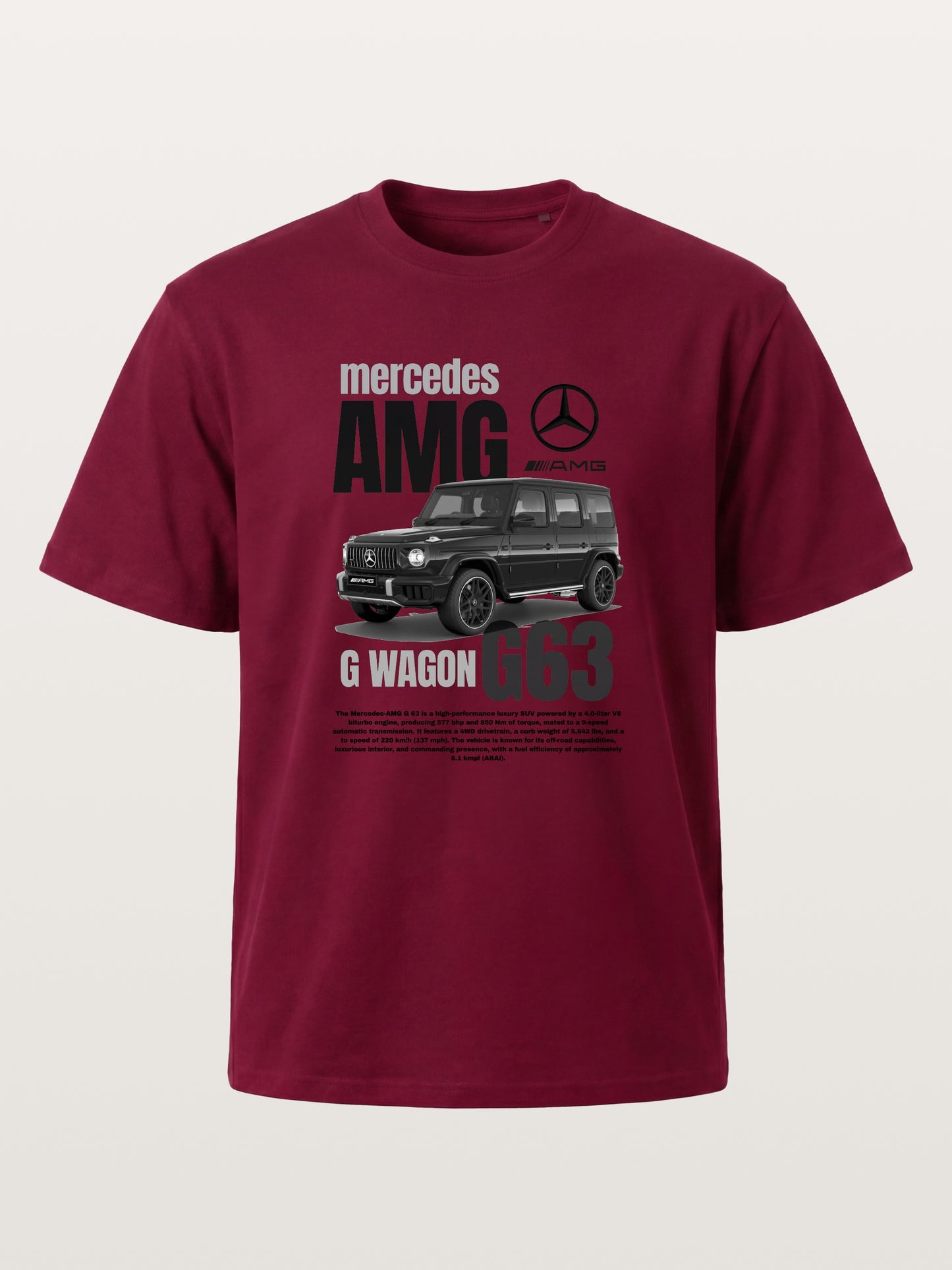 G63 Wagon Spec And Body Layout Gildan T-shirt
