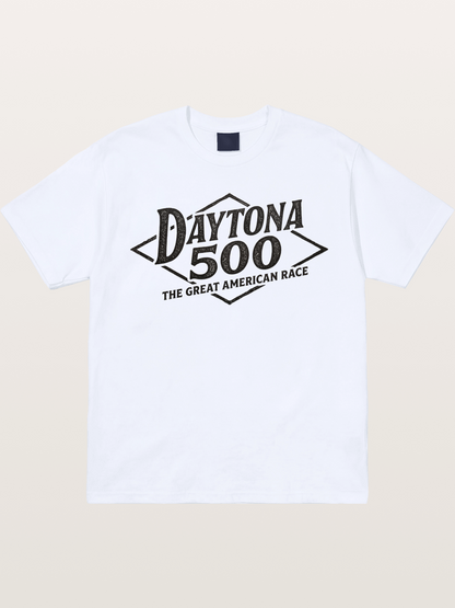 Speedway Art Gildan T-shirt