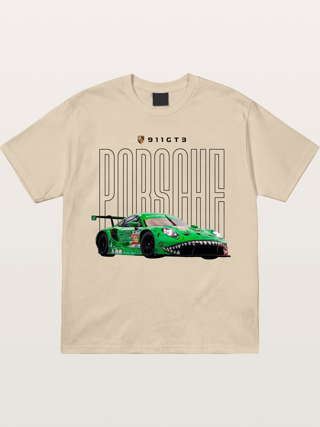 Rex Racer Gildan T-shirt