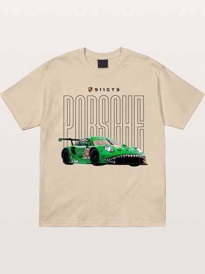 Rex Racer Gildan T-shirt