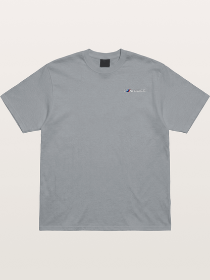 BMW M Boss Badge Graphic Gildan T-shirt