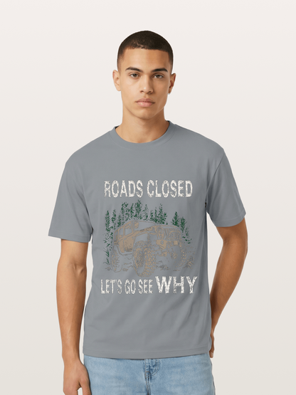 Wild Explorer Gildan T-shirt
