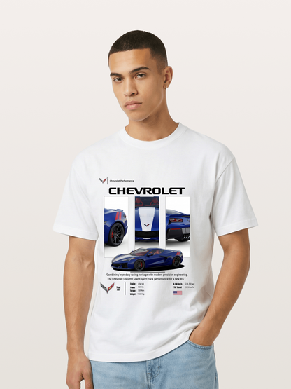 Grand Sport Apex Gildan T-shirt