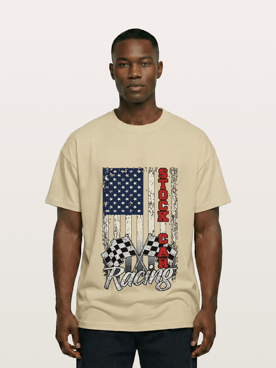 Patriot Racing Gildan T-shirt