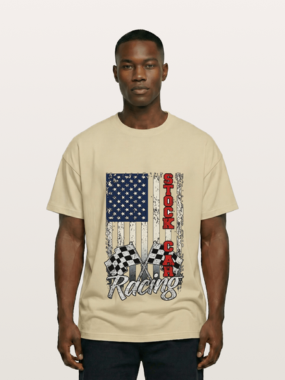 Patriot Racing Gildan T-shirt