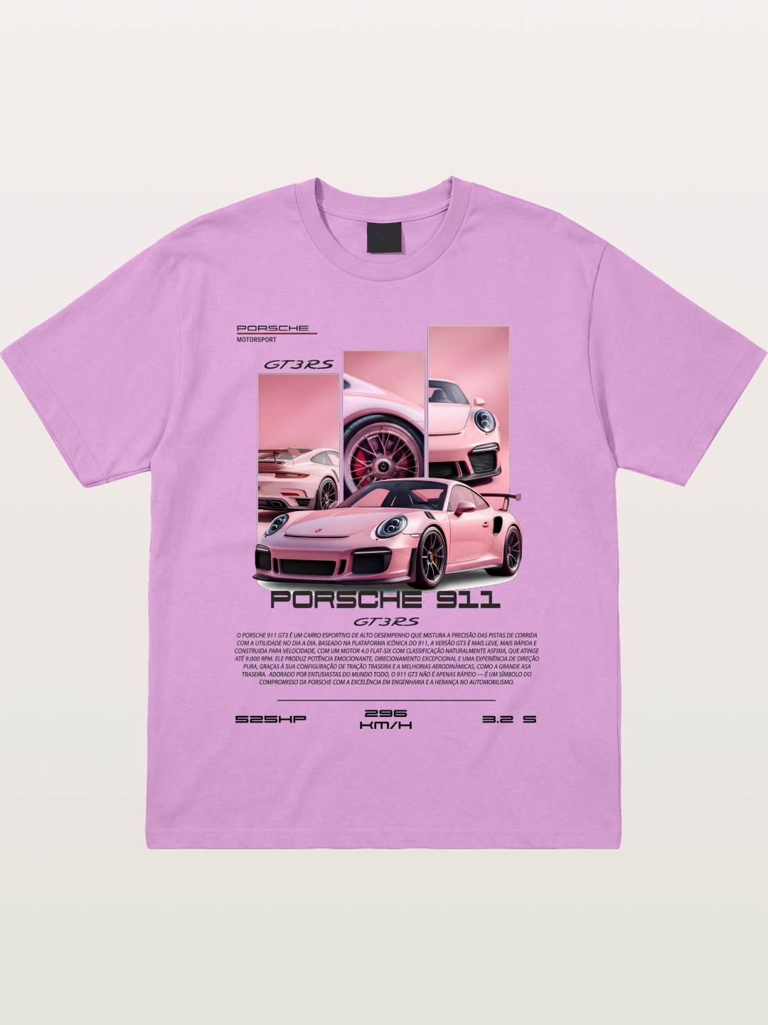 Blush Edition Gildan T-shirt